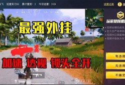 揭秘和平精英外挂：应对策略与识别手段_和平精英当你遇到外挂