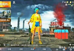 和平精英毛蛋飞天科技揭秘：未来战场的新领域探索_和平精英毛蛋飞天科技