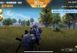 和平精英每局都有挂_和平精英吃鸡时有没有挂
