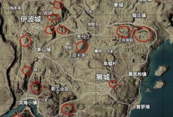 辅助瞄准器和平精英该选择哪一个_和平精英辅助瞄准改动对比