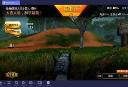 《和平精英科技使用指南：开启科技力量，助力游戏胜利》_和平精英则么开科技