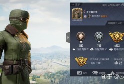 和平精英大佬是谁_谁是和平精英科技大佬啊