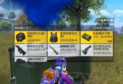 和平精英国际服_和平精英子弹跟踪挂科技