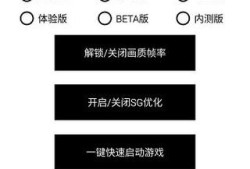 和平精英超高清画质修改器_和平精英辅助菜单修改器