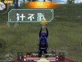 和平精英恶魔辅助_和平精英杀魔辅助