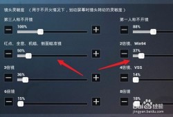 和平精英怎么透视_和平精英透视镜怎么开的