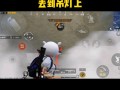 《揭秘和平精英游戏透视挂背后的风险与法律边界》_和平精英怎样做一个透视挂