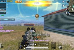 和平精英挂视频_和平精英腰射开挂视频