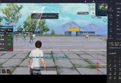 和平精英防闪是啥_和平精英开外挂怎样防闪