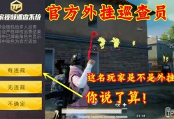和平精英主播是不是都开挂了_和平精英开挂主播光子不管吗