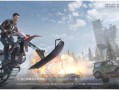 揭秘和平精英开科技跑快攻略：速度与效率的完美结合_和平精英开科技跑快