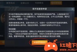 和平精英怎么巡查?_和平精英怎么巡查外挂新人