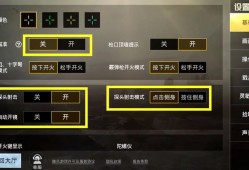 和平精英透视自瞄稳定_和平精英在哪里开自瞄