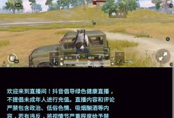 揭秘和平精英比赛直播中的外挂风波：公正竞技的警钟与平台的责任_和平精英比赛直播遇到外挂