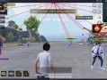 和平精英墨辰开挂事件：游戏公正与道德伦理的探讨_和平精英墨辰开挂事件