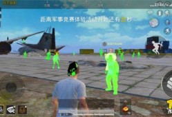 和平精英手游外挂辅助_和平精英手游外挂检测