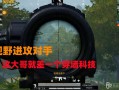 和平精英的辅助器_和平精英脉冲辅助器怎么开