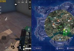 《和平精英靶子的悬挂方法与技巧》_和平精英靶子怎么挂