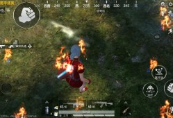 和平精英苹果透视教程_和平精英开透视效果