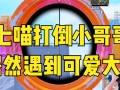 猫七和平精英_和平精英七猫科技有限公司
