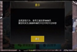 和平精英透视多少钱一月_和平精英透视玩家处罚