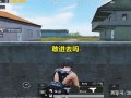 我想开挂和平精英_杰森和平精英开挂现场