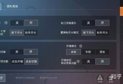探讨和平精英中高手是否使用自瞄功能_和平精英高手开不开自瞄