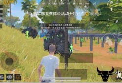 和平精英十个主播九个挂_主播玩和平精英会开挂吗