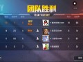 和平精英团队竞技满级_和平精英团队竞技击败外挂