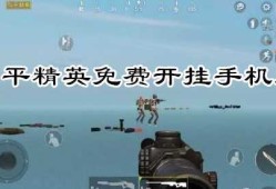 和平精英有挂吗手机版的_和平精英手机中的外挂