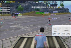 和平精英外挂种类揭秘与警示_和平精英的外挂有哪些