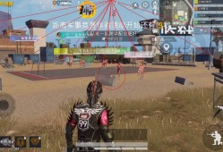 和平精英辅助【空白全火直装】跳伞加速 人物加速 人物穿墙 透视自瞄 子弹追踪