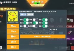 和平精英外挂【小黄鸡直装】全图透视 方框透视 骨骼绘制 子弹追踪 人物美化