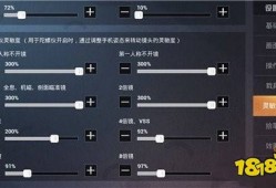 关于卡盟和平精英透视自瞄的设置方法及相关问题探讨_卡盟和平精英透视自瞄怎么设置