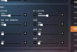 自瞄神器和平精英_和平精英自瞄狙教学