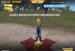 “和平精英中的自瞄判定及探讨”_和平精英怎么样算自瞄啊