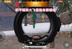 和平精英锁头自瞄_和平精英自瞄锁头无广告