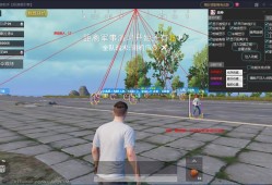 自瞄神器和平精英_和平精英手机自瞄