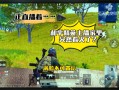 和平精英苹果黑科技_和平精英主播黑科技