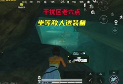 和平精英老老六_和平精英老六被外挂制裁
