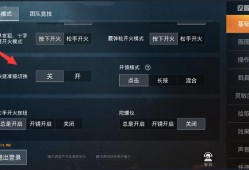 电脑版和平精英辅助_电脑版和平精英辅助怎么开
