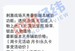 和平精英透视眼下载_假如和平精英有透视眼