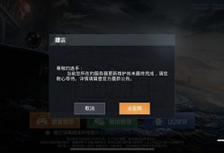 《和平精英辅助获取进程失败：原因解析与解决方案》_和平精英辅助获取进程失败