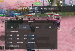 和平精英彩虹直装辅助