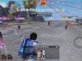 和平精英辅助【光芒直装】稳定版 空投显示 人物透视 开火自瞄