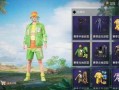 和平精英天线辅助_和平精英天空服辅助