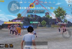 和平精英辅助【东方红直装】容器版 全图透视 开枪自瞄