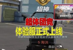 和平精英火力团竞最新bug_和平精英团竞新模式开挂