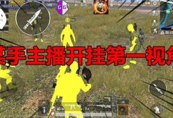 和平精英辅助器无付费版下载_和平精英魔人辅助破解版