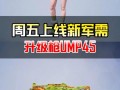 和平精英新手用什么枪_和平精英透视什么枪好用